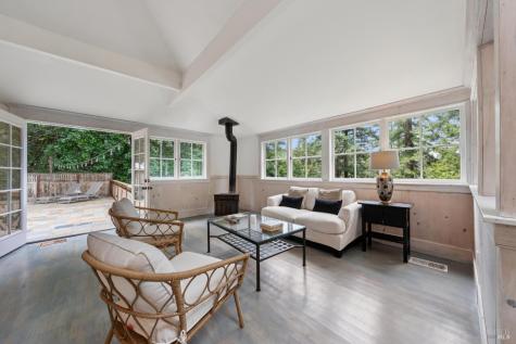 21481 Monte Vista Terrace Monte Rio CA 95462