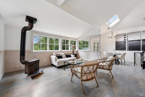 21481 Monte Vista Terrace Monte Rio CA 95462
