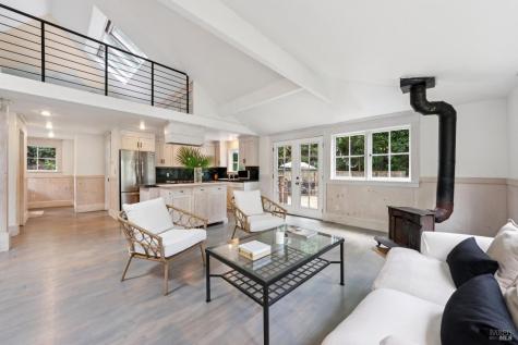 21481 Monte Vista Terrace Monte Rio CA 95462