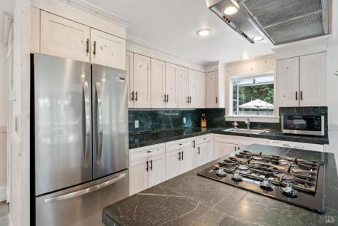 21481 Monte Vista Terrace Monte Rio CA 95462