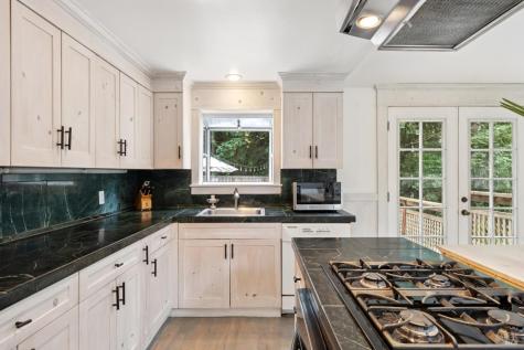 21481 Monte Vista Terrace Monte Rio CA 95462