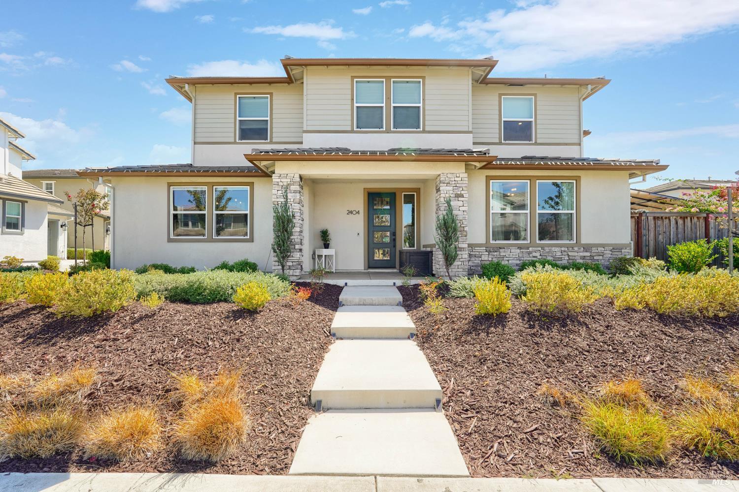 2404 Lake Club Drive Fairfield CA 94533