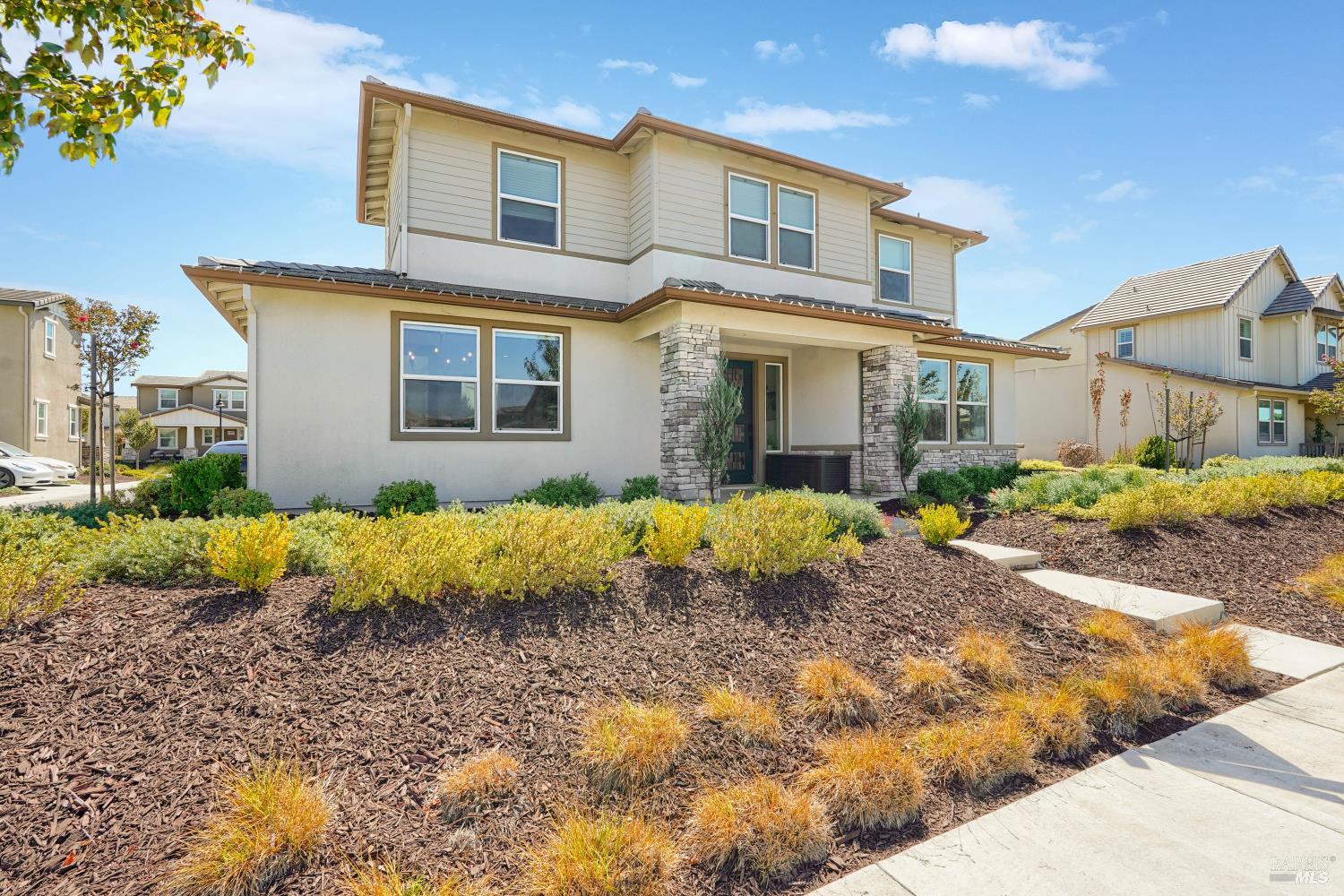 2404 Lake Club Drive Fairfield CA 94533