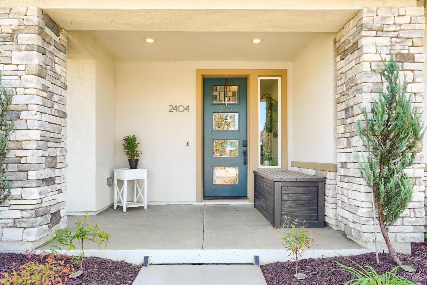 2404 Lake Club Drive Fairfield CA 94533