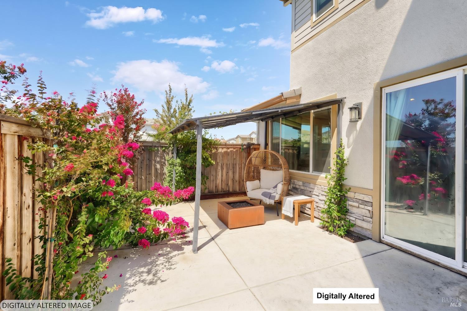 2404 Lake Club Drive Fairfield CA 94533