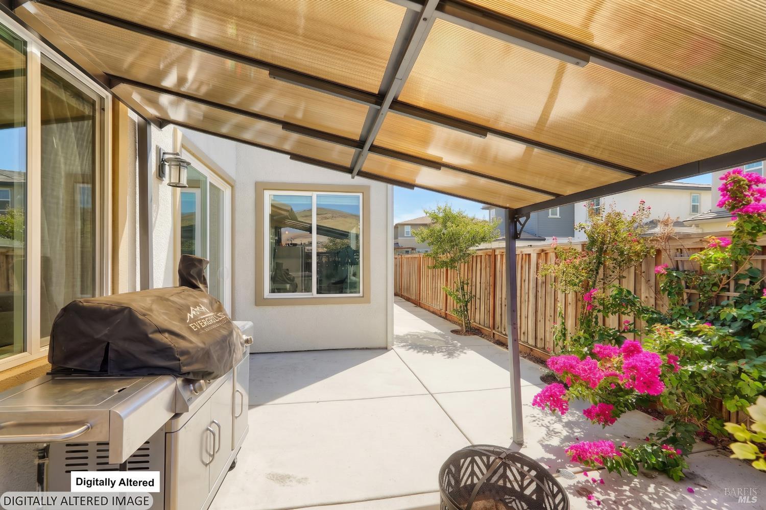 2404 Lake Club Drive Fairfield CA 94533