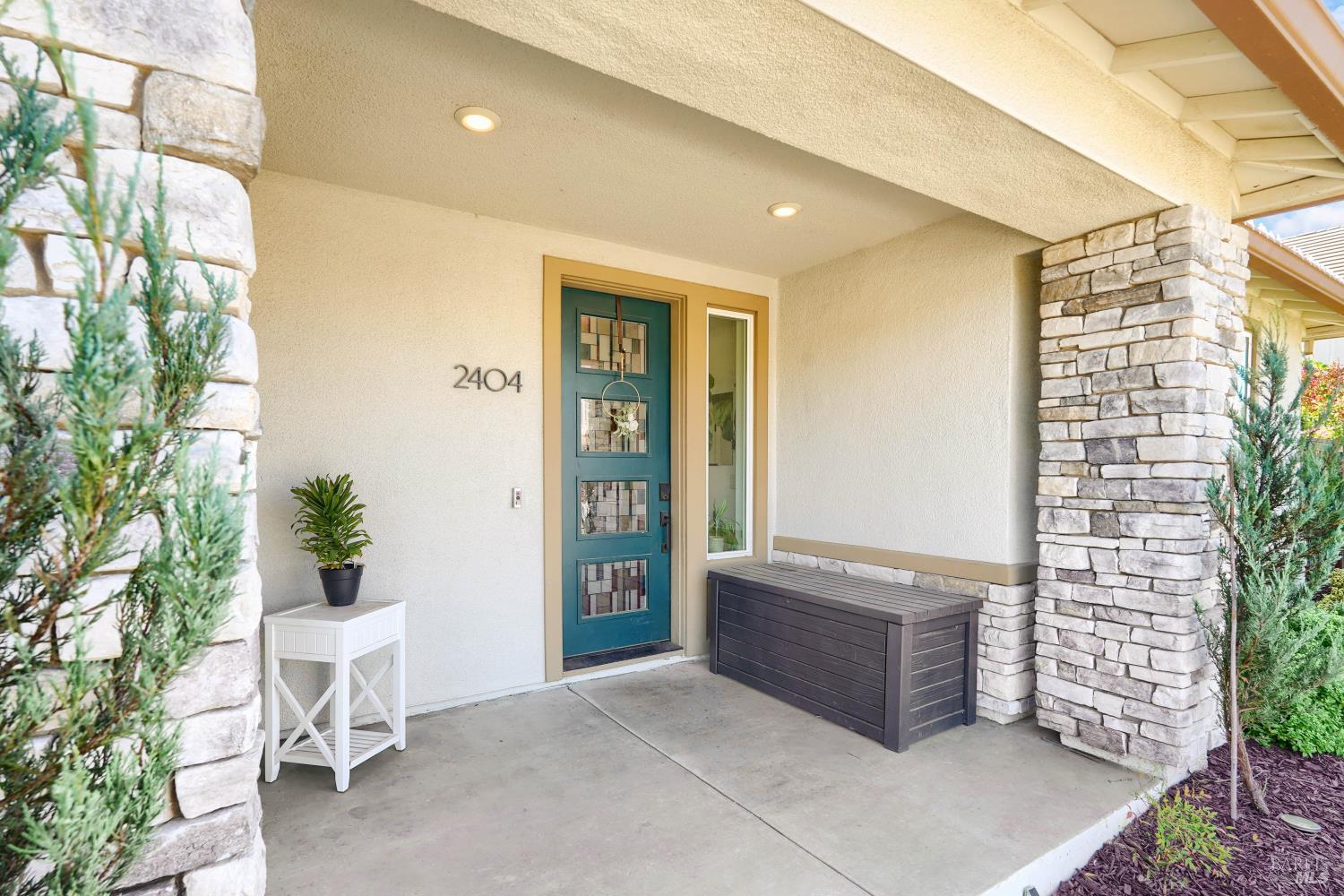 2404 Lake Club Drive Fairfield CA 94533