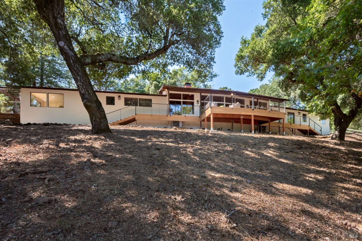 18492 White Oak Drive Sonoma CA 95476