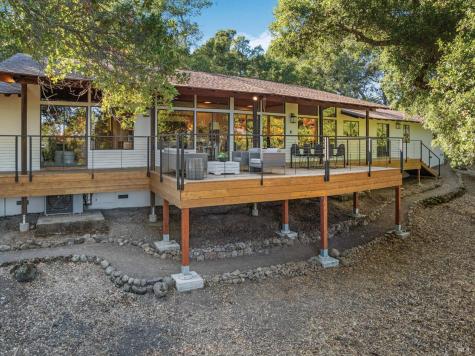 18492 White Oak Drive Sonoma CA 95476