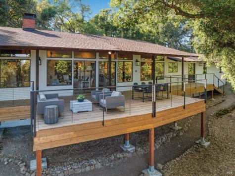 18492 White Oak Drive Sonoma CA 95476