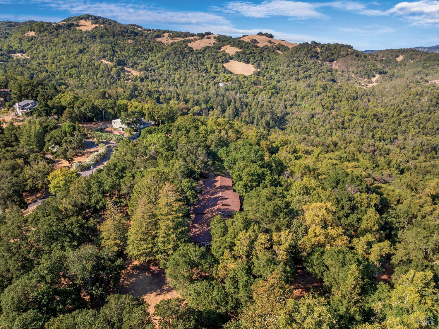 18492 White Oak Drive Sonoma CA 95476