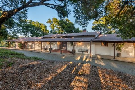 18492 White Oak Drive Sonoma CA 95476