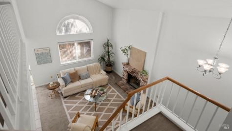2070 Pinercrest Drive Santa Rosa CA 95403