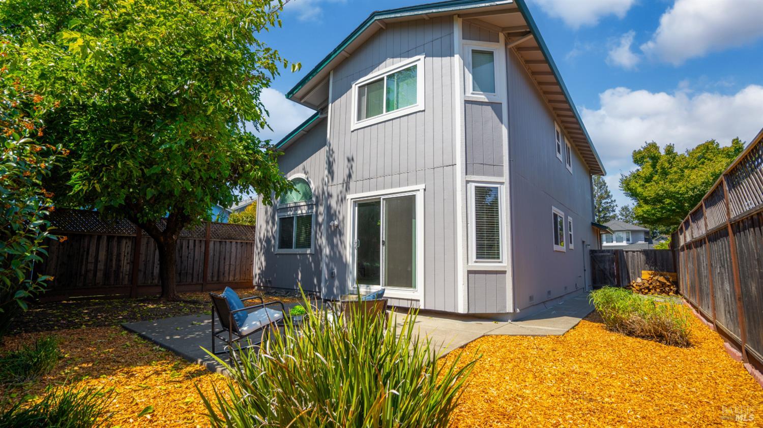 2070 Pinercrest Drive Santa Rosa CA 95403