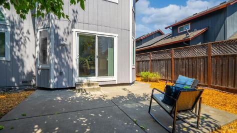 2070 Pinercrest Drive Santa Rosa CA 95403
