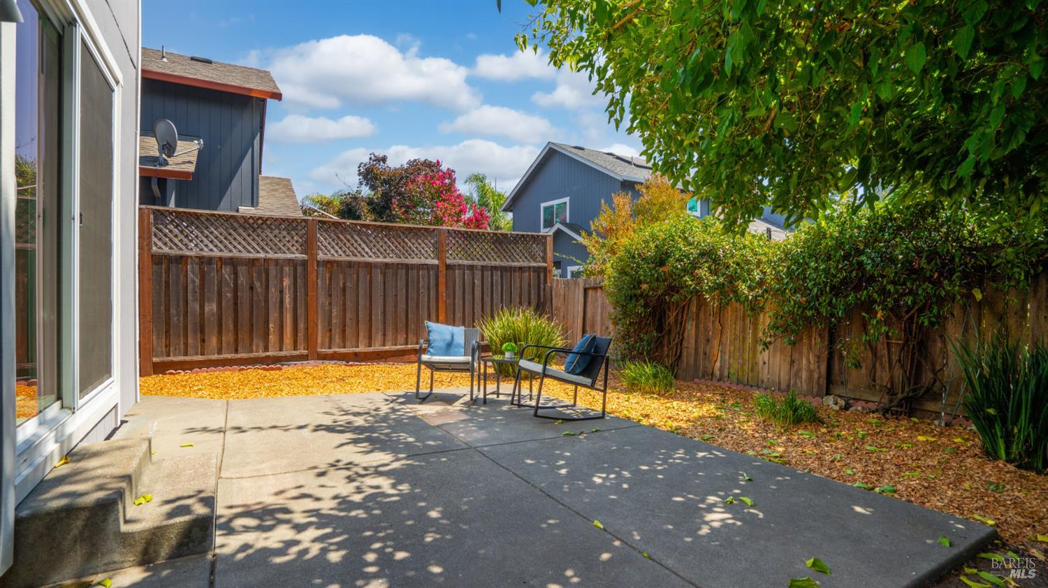 2070 Pinercrest Drive Santa Rosa CA 95403