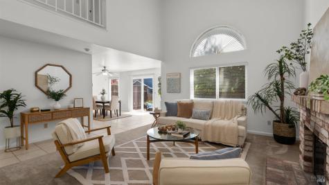 2070 Pinercrest Drive Santa Rosa CA 95403