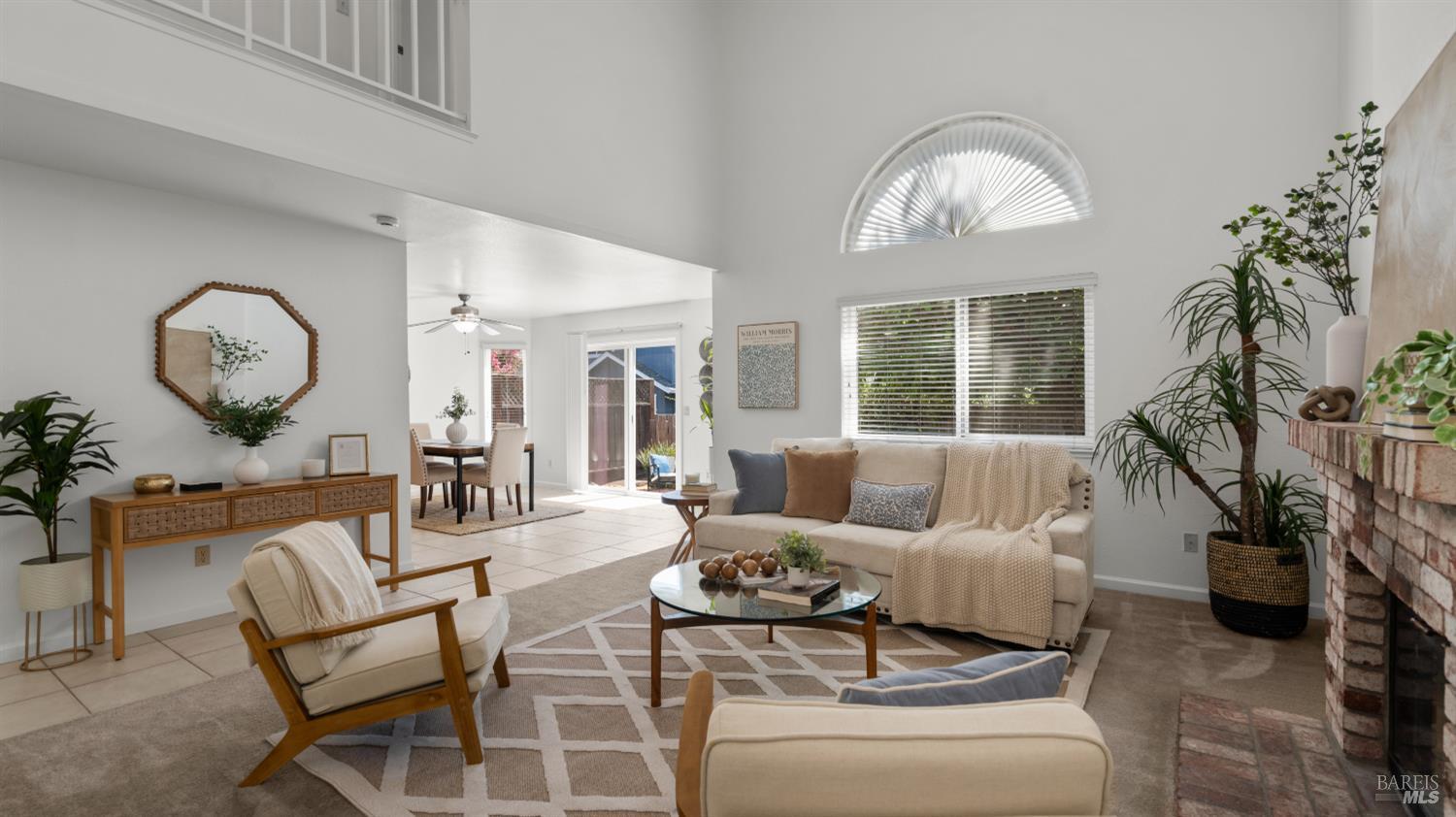 2070 Pinercrest Drive Santa Rosa CA 95403