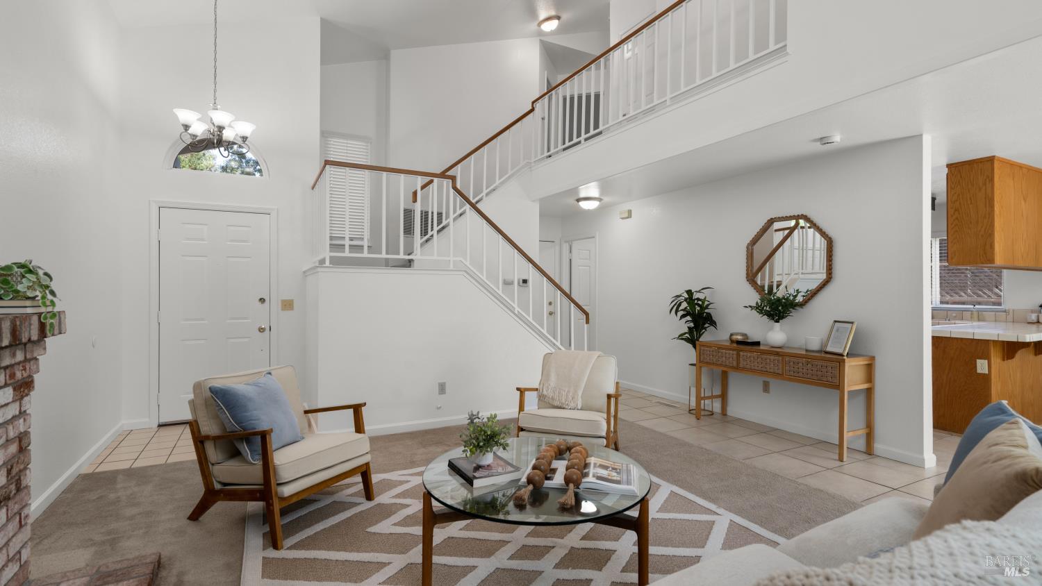 2070 Pinercrest Drive Santa Rosa CA 95403