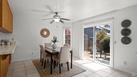 2070 Pinercrest Drive Santa Rosa CA 95403