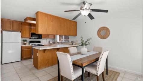 2070 Pinercrest Drive Santa Rosa CA 95403