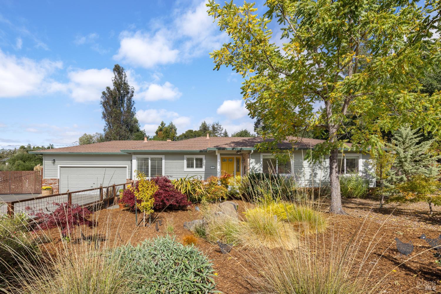 8207 Candy Apple Lane Sebastopol CA 95472