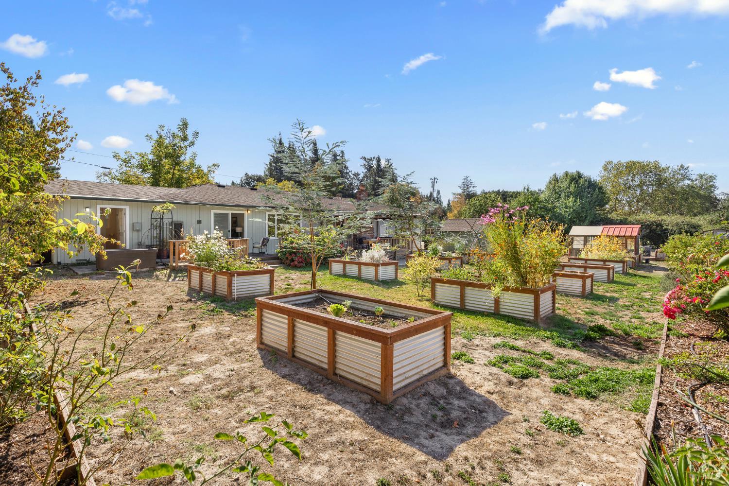 8207 Candy Apple Lane Sebastopol CA 95472