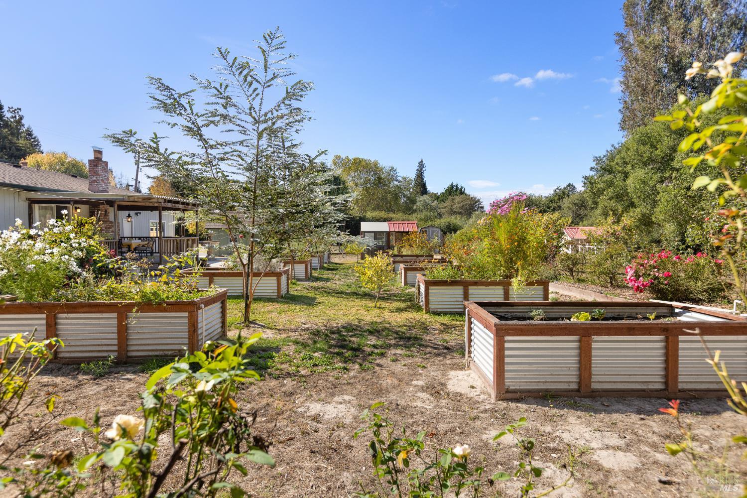 8207 Candy Apple Lane Sebastopol CA 95472
