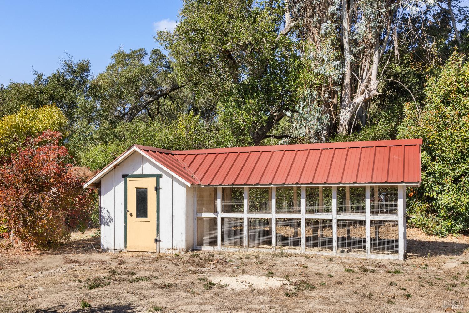 8207 Candy Apple Lane Sebastopol CA 95472