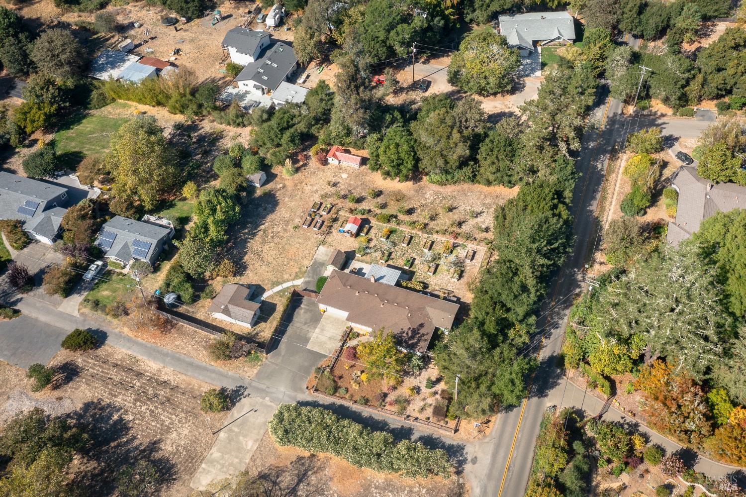 8207 Candy Apple Lane Sebastopol CA 95472