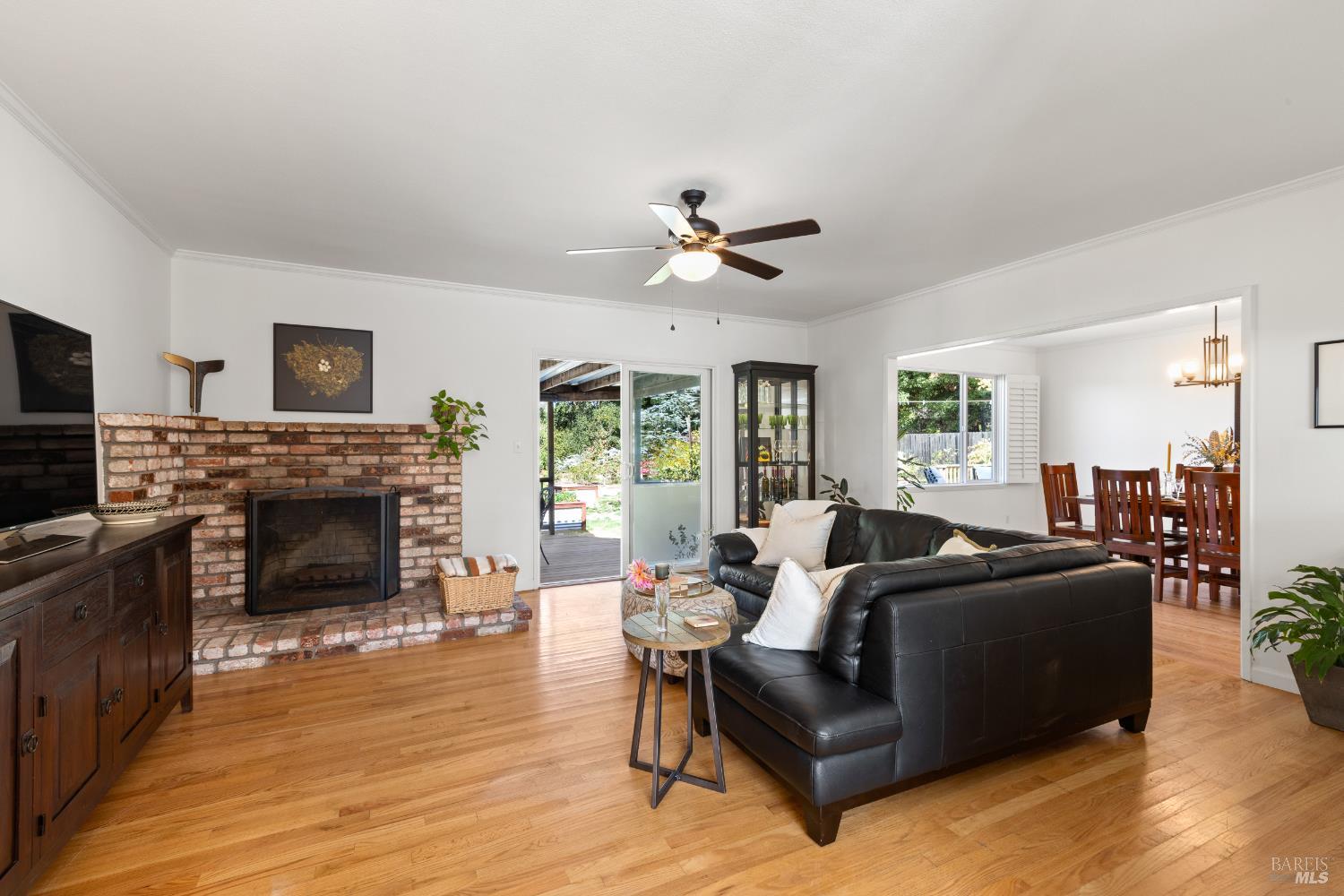 8207 Candy Apple Lane Sebastopol CA 95472