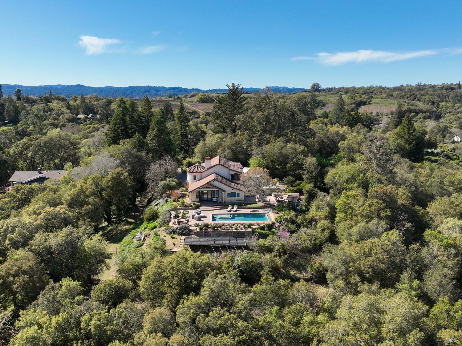 2405 Lewis Drive Sebastopol CA 95472
