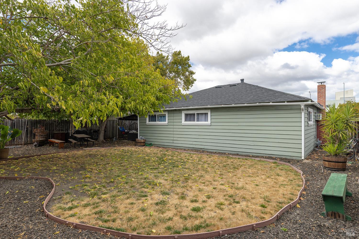 308 S Mcdowell Boulevard Petaluma CA 94954