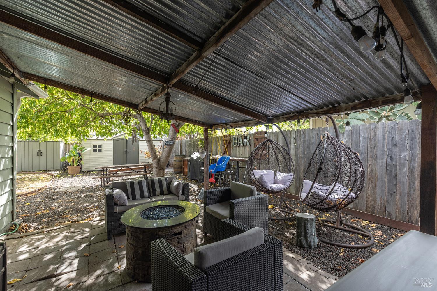 308 S Mcdowell Boulevard Petaluma CA 94954