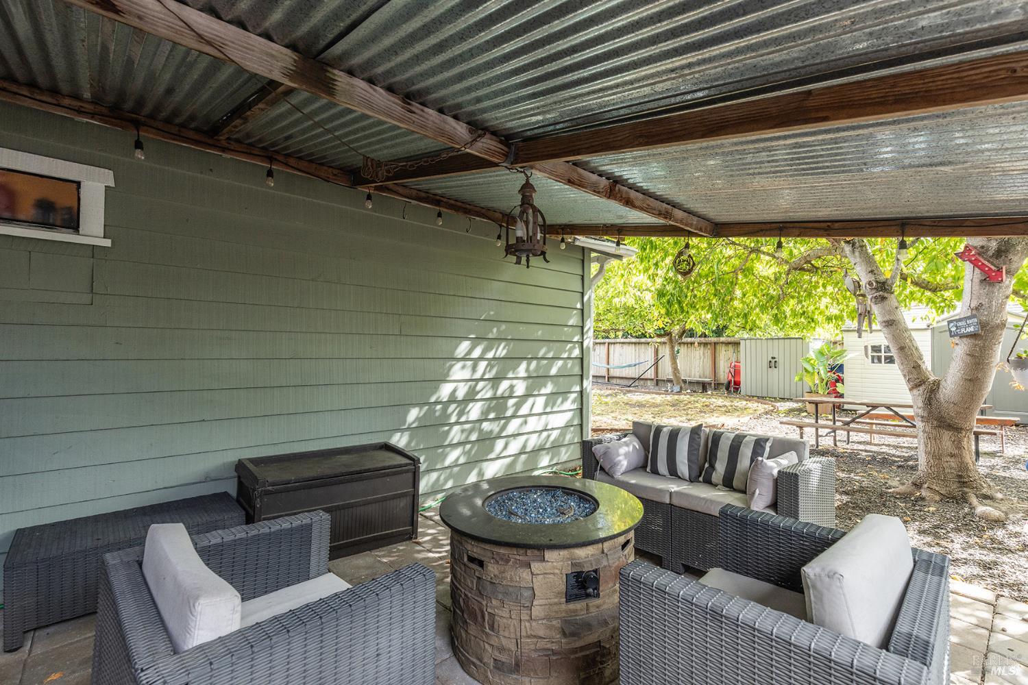 308 S Mcdowell Boulevard Petaluma CA 94954