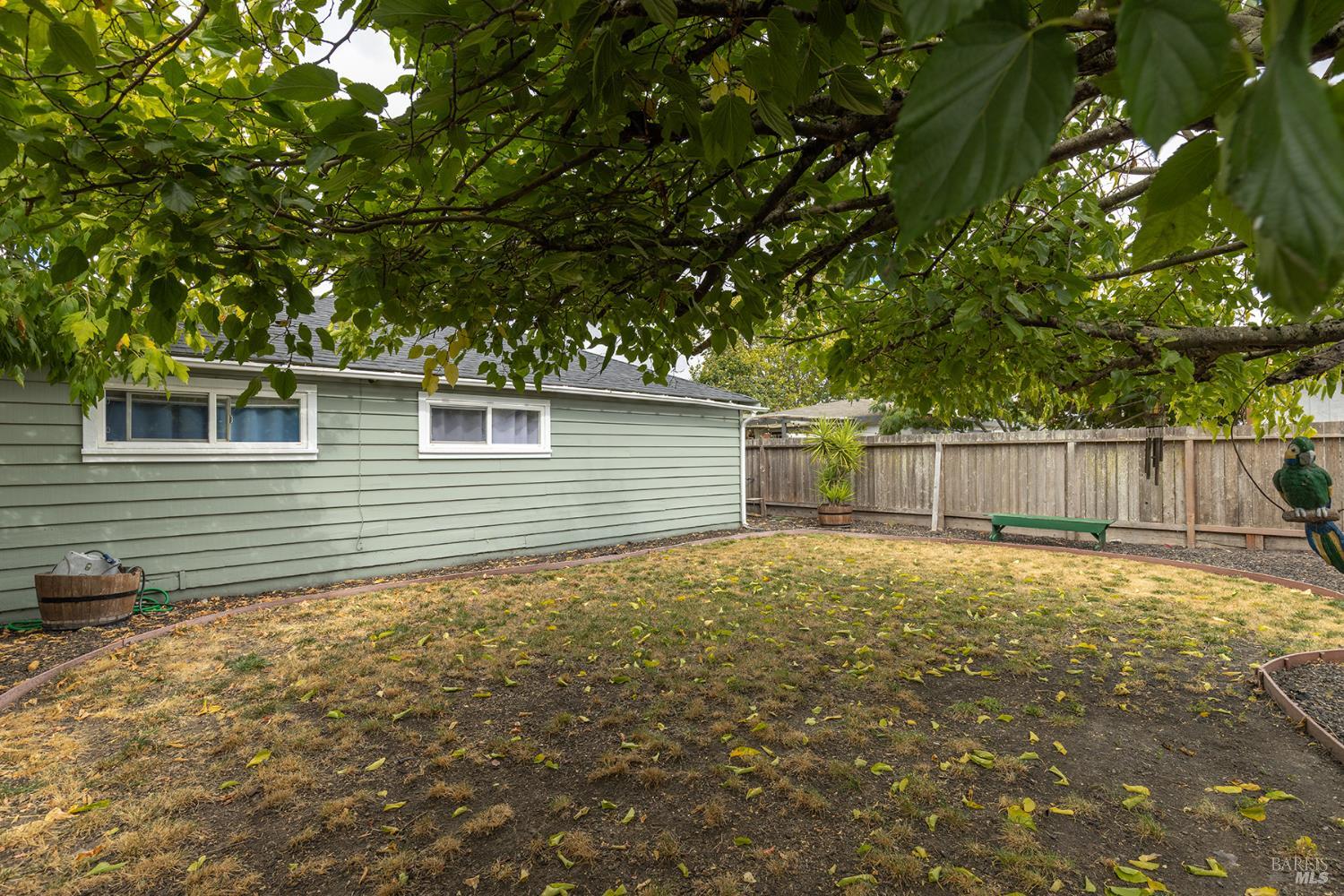 308 S Mcdowell Boulevard Petaluma CA 94954