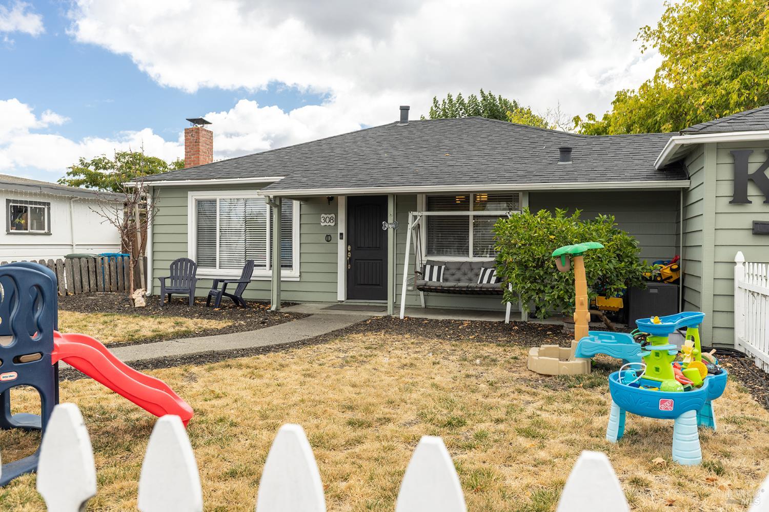 308 S Mcdowell Boulevard Petaluma CA 94954
