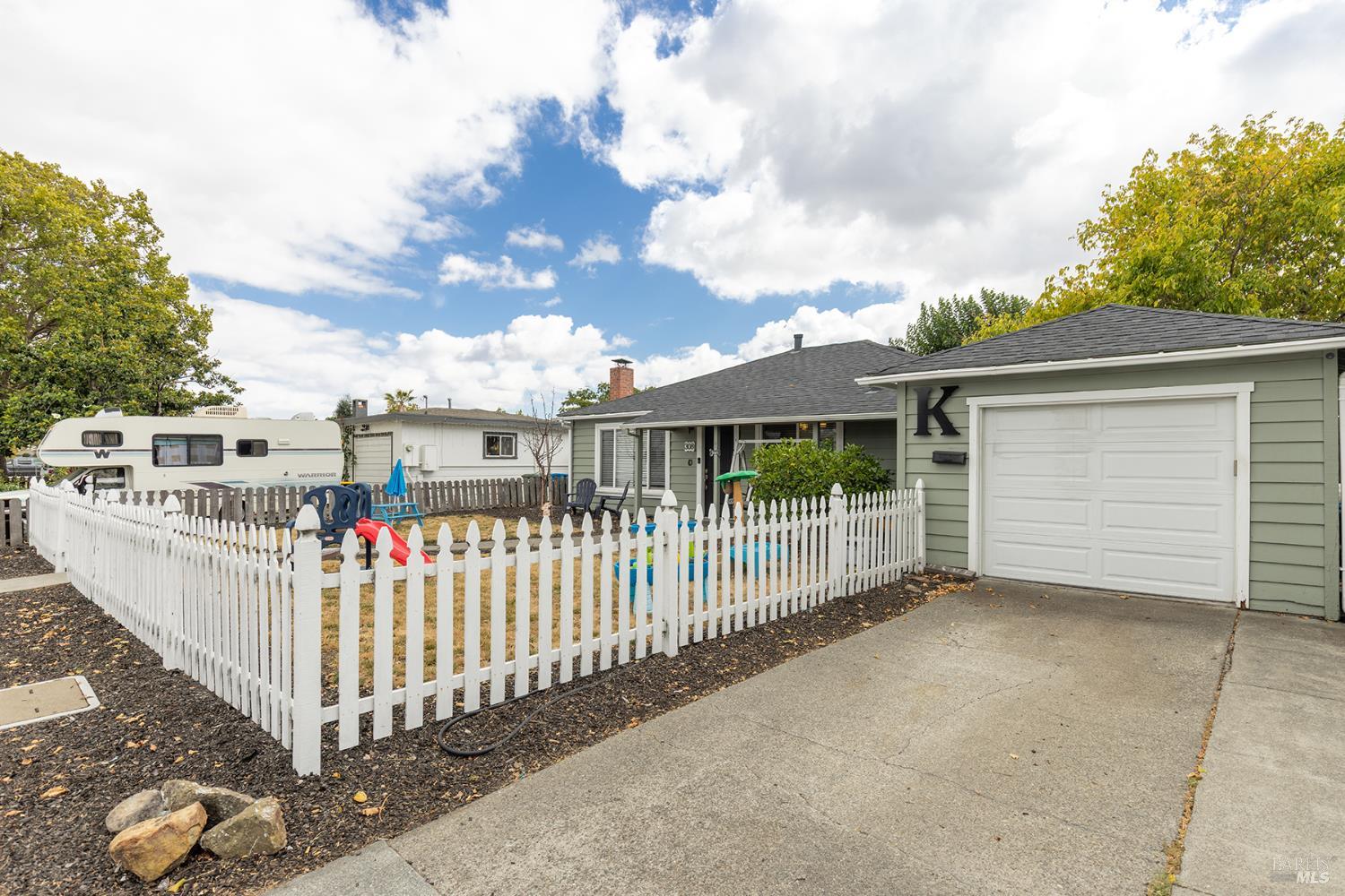 308 S Mcdowell Boulevard Petaluma CA 94954