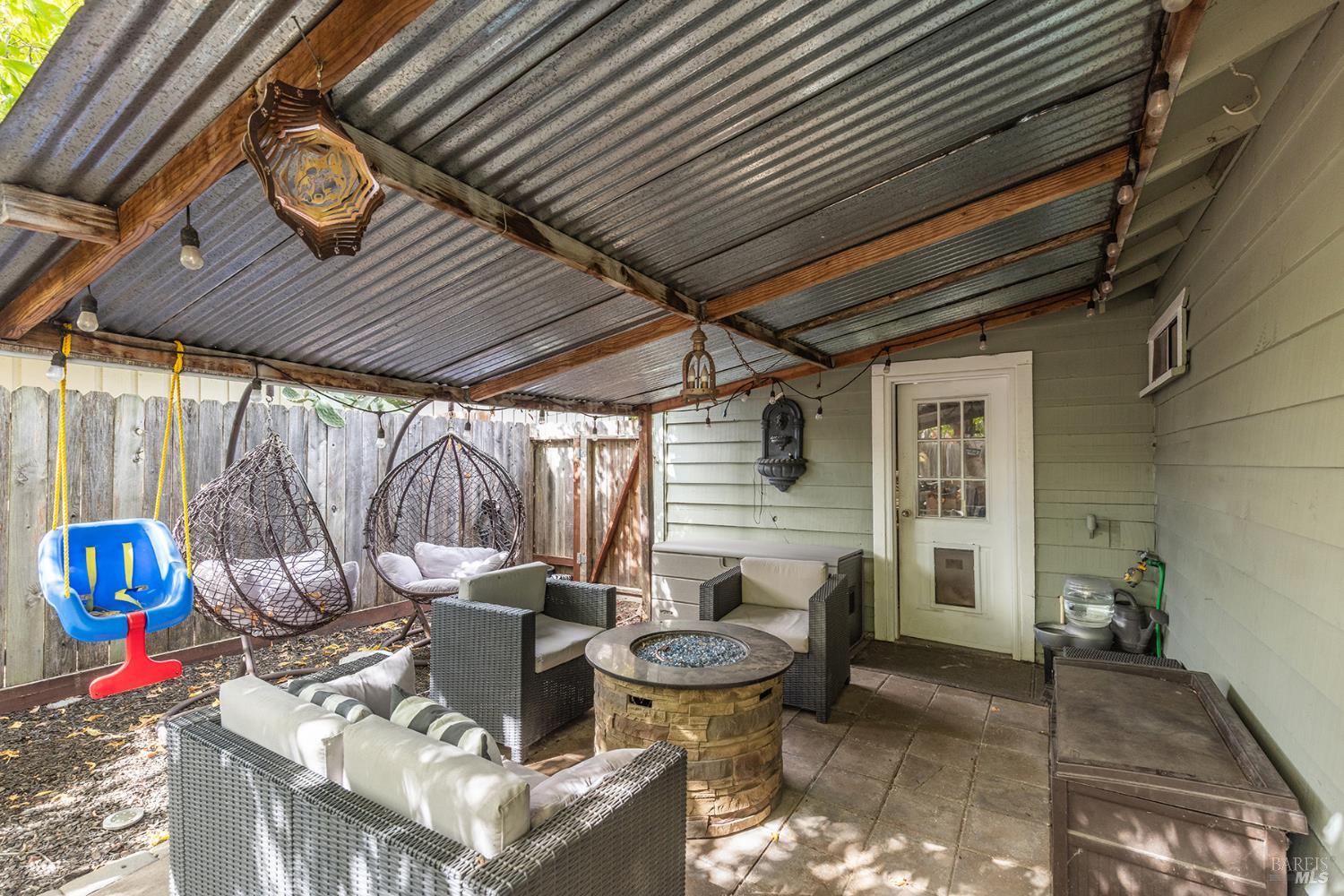 308 S Mcdowell Boulevard Petaluma CA 94954
