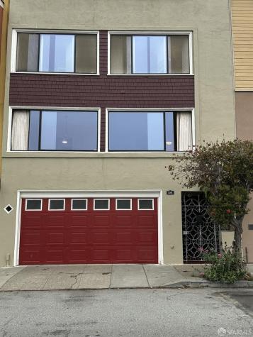 976 Corbett Avenue San Francisco CA 94131
