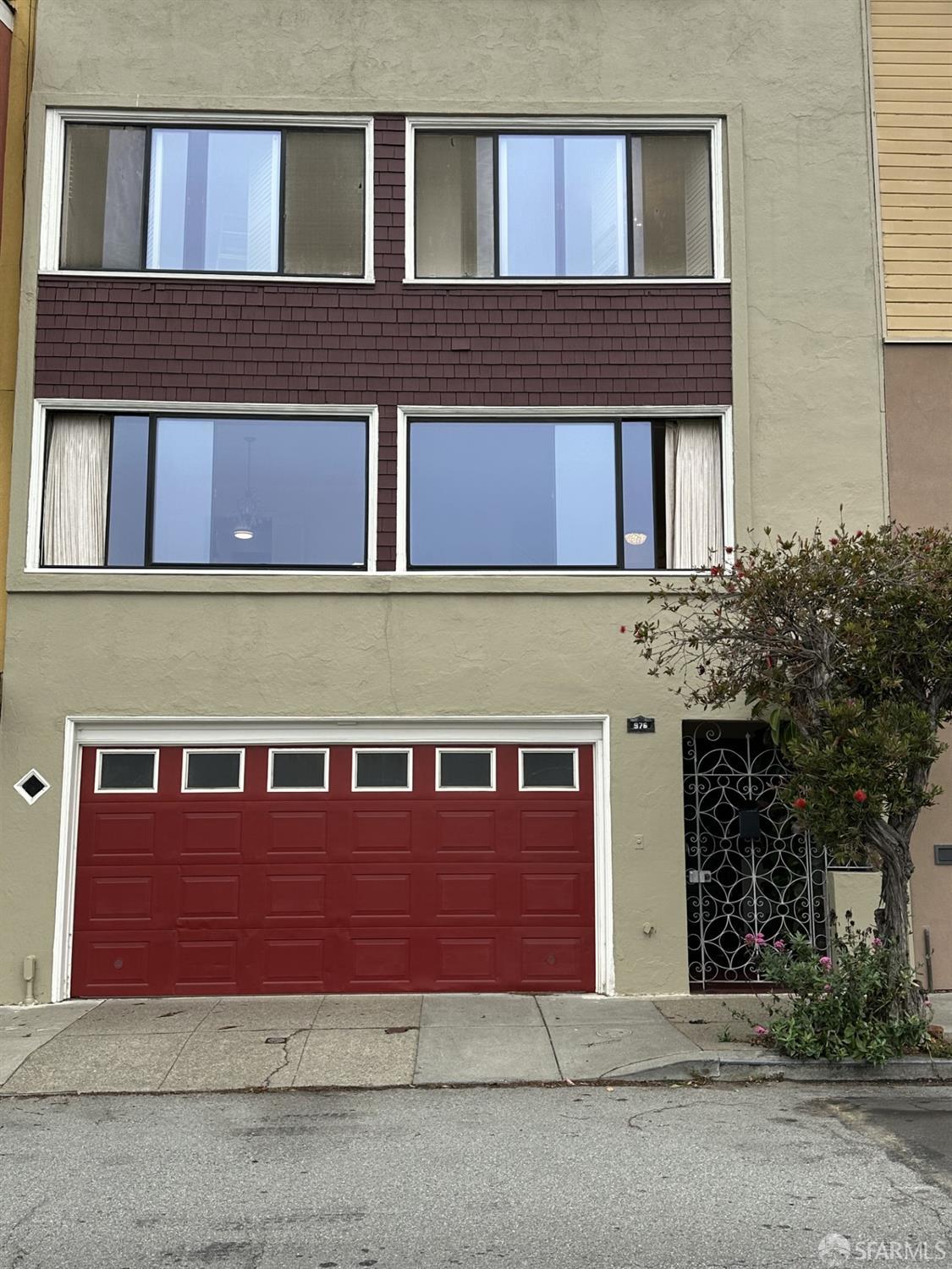 976 Corbett Avenue San Francisco CA 94131