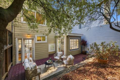 976 Corbett Avenue San Francisco CA 94131