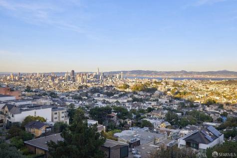 976 Corbett Avenue San Francisco CA 94131