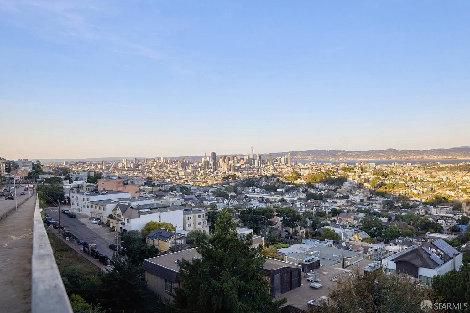 976 Corbett Avenue San Francisco CA 94131