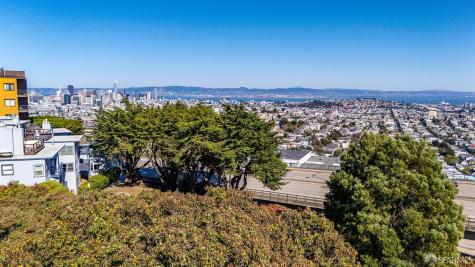 976 Corbett Avenue San Francisco CA 94131