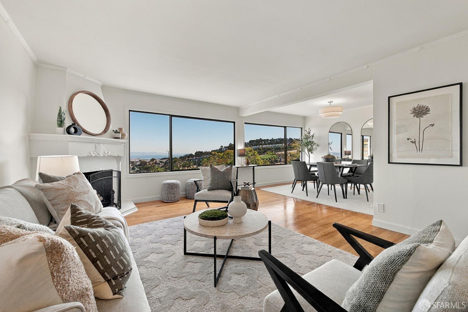 976 Corbett Avenue San Francisco CA 94131