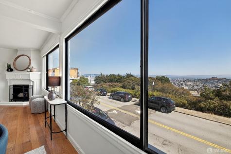 976 Corbett Avenue San Francisco CA 94131