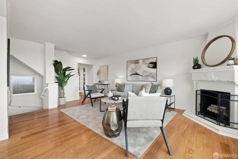 976 Corbett Avenue San Francisco CA 94131