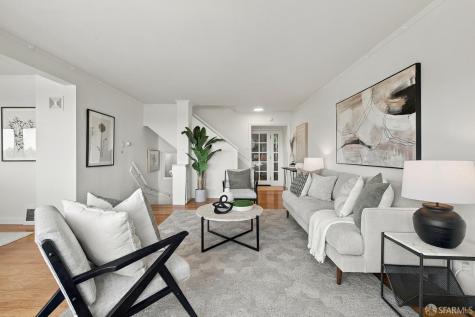 976 Corbett Avenue San Francisco CA 94131