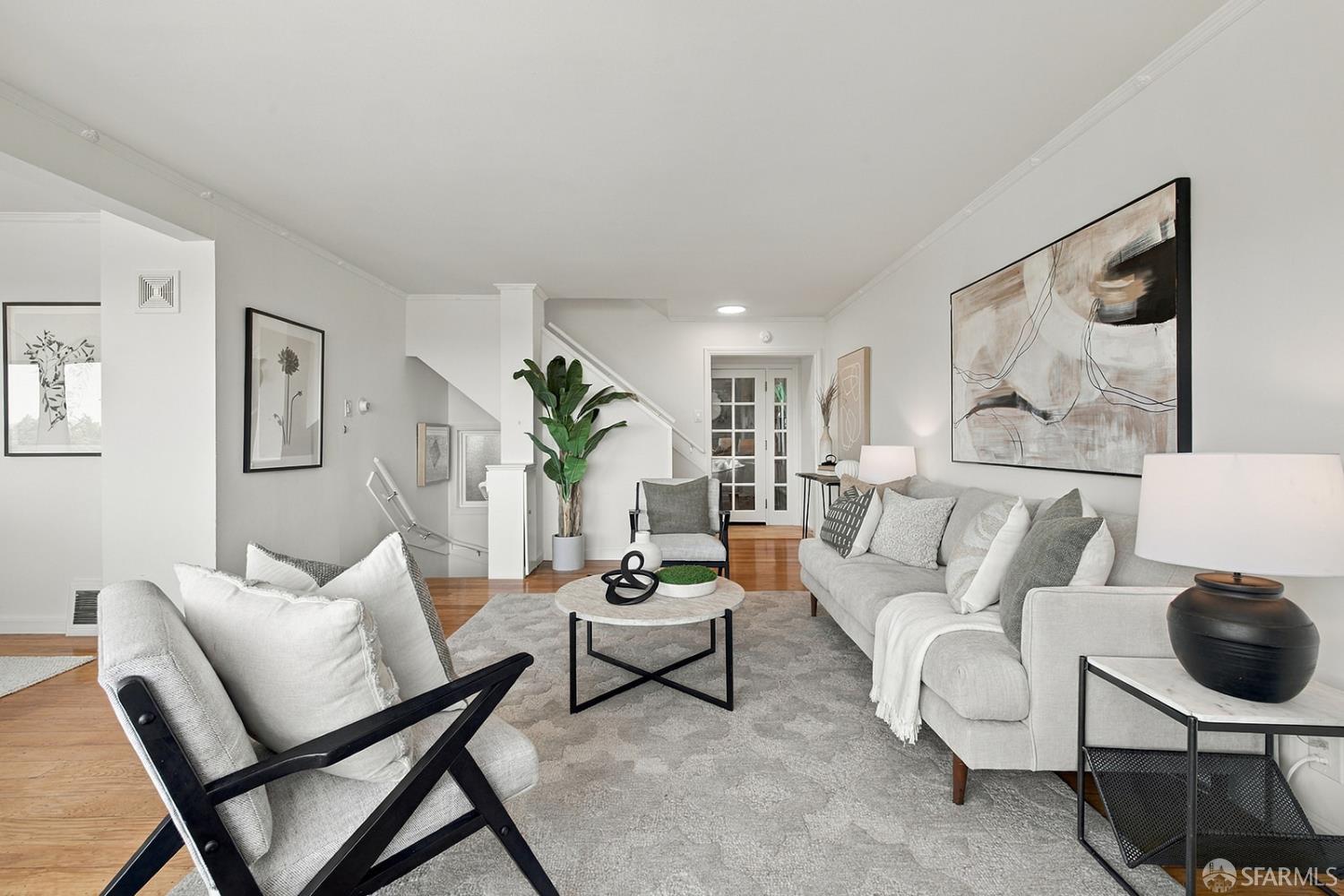 976 Corbett Avenue San Francisco CA 94131